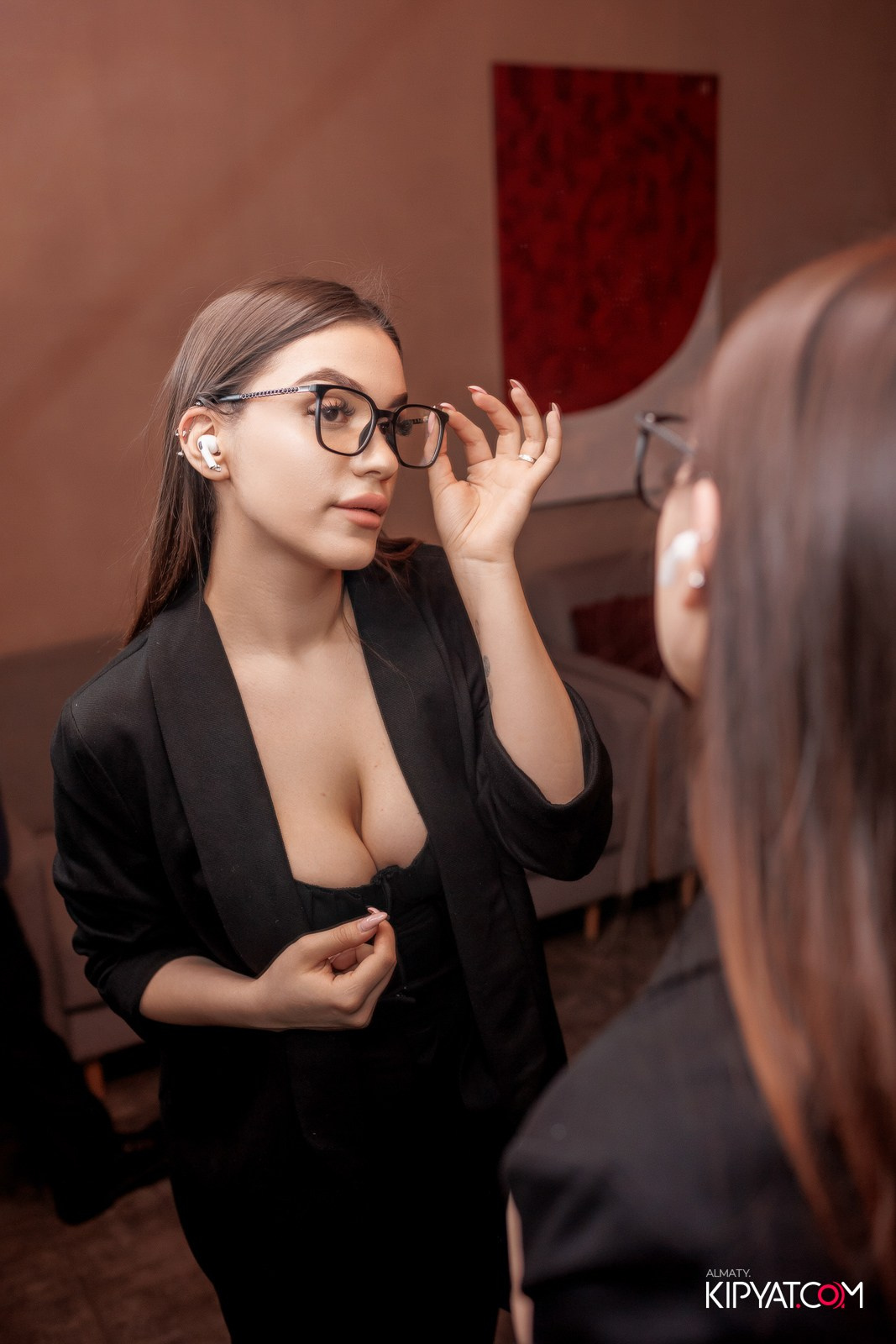 PATRIKI RESTAURANT. КИПЯТКОМ АЛМАТЫ!