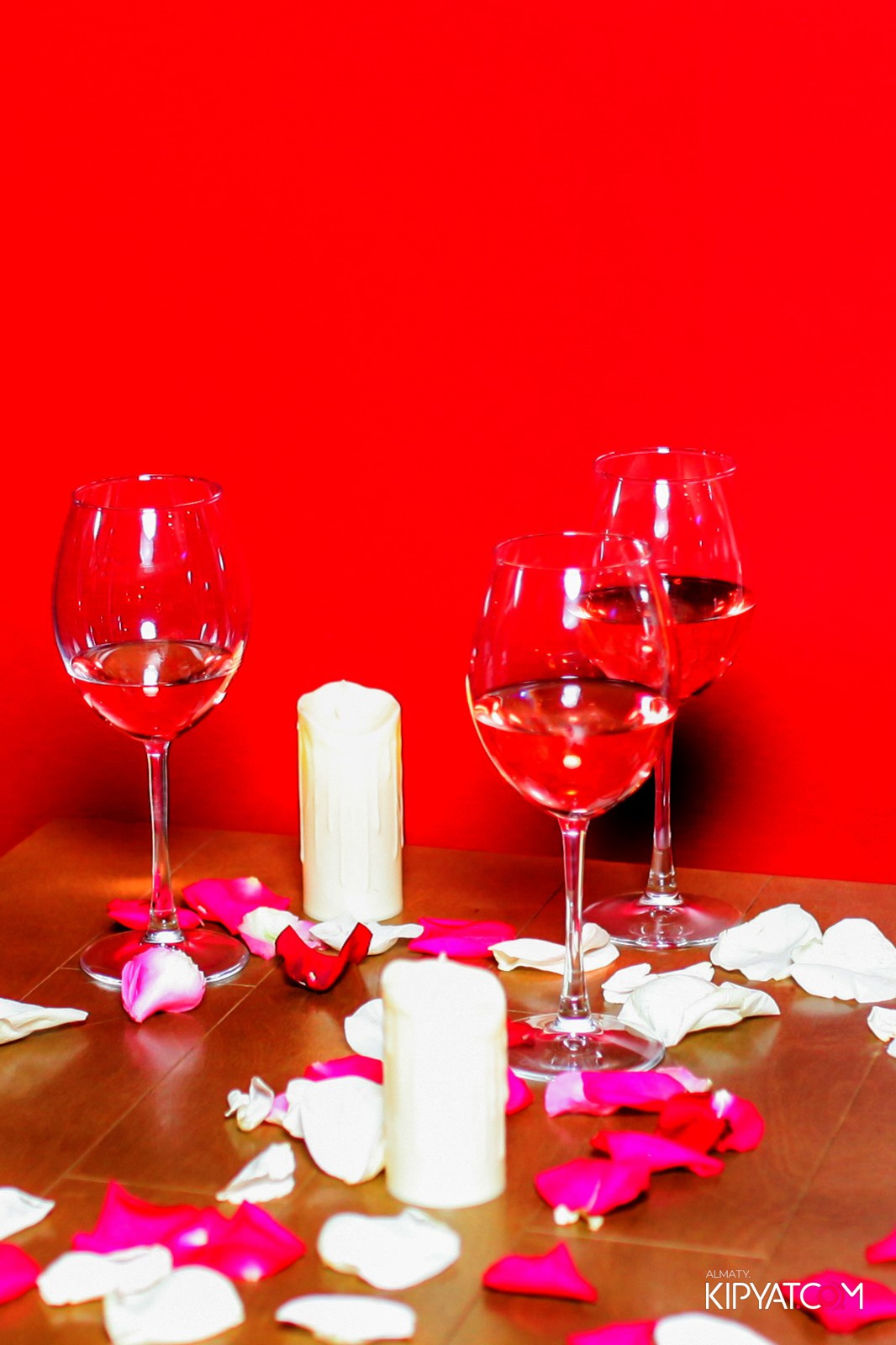 ПИНТА АЛТЫНСАРИНА. КИПЯТКОМ АЛМАТЫ!