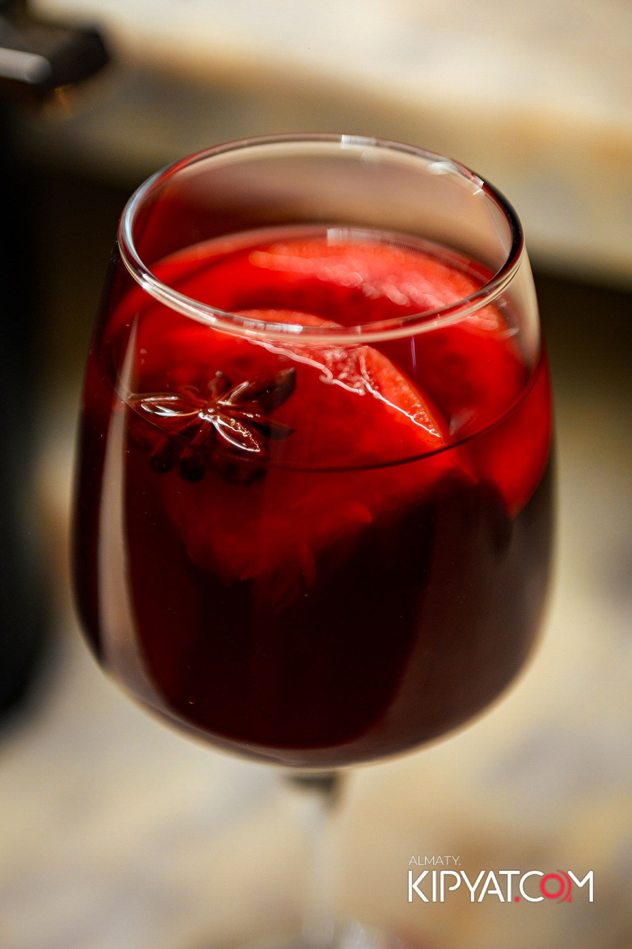 LOKO BAR. КИПЯТКОМ АЛМАТЫ!