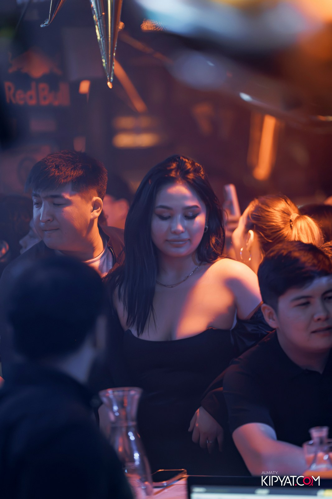 BIRTHDAY PARTY BHB. КИПЯТКОМ АЛМАТЫ! Фотосъемка мероприятий в Алматы