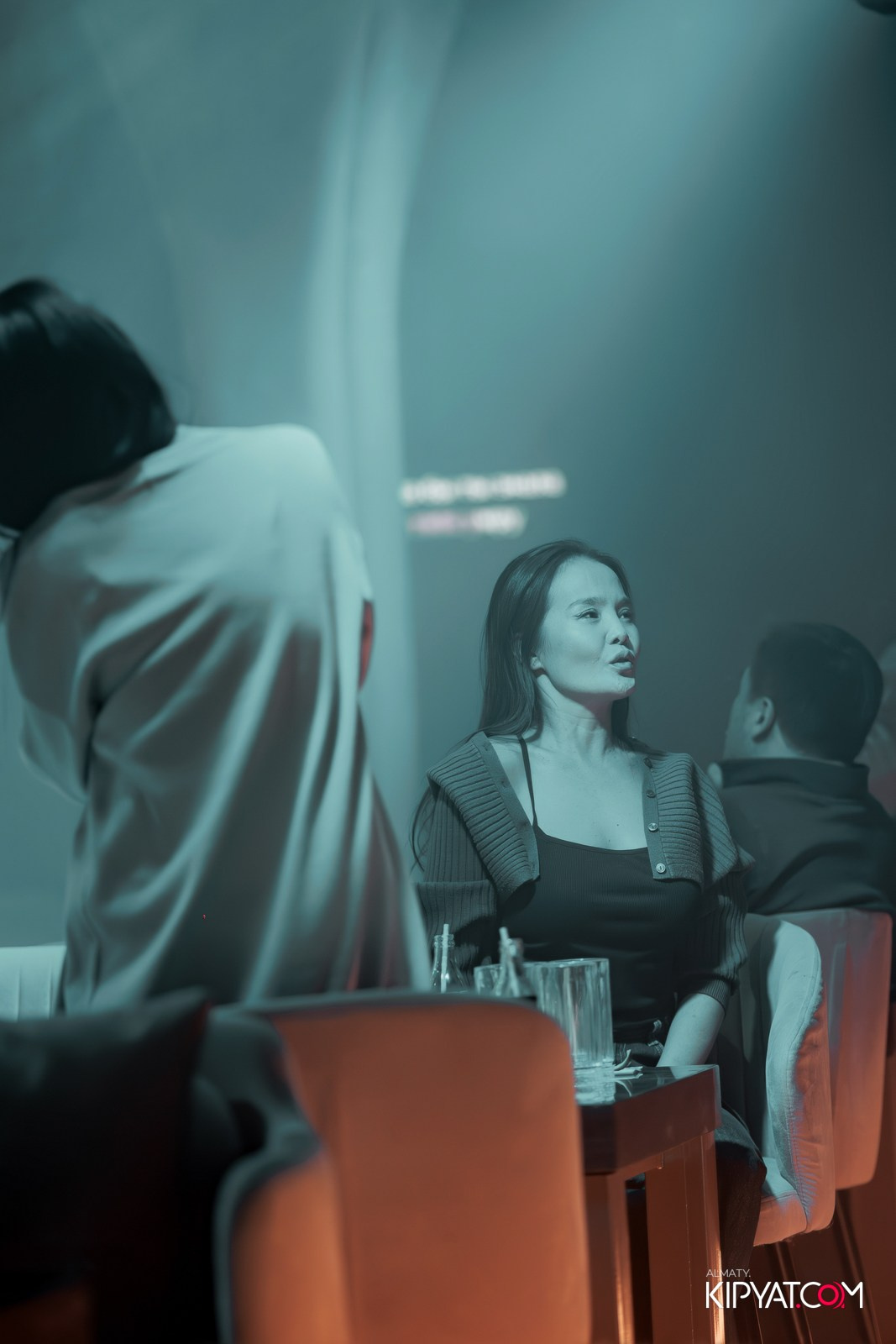 LAUREATE GRAND CAFÉ. КИПЯТКОМ АЛМАТЫ!