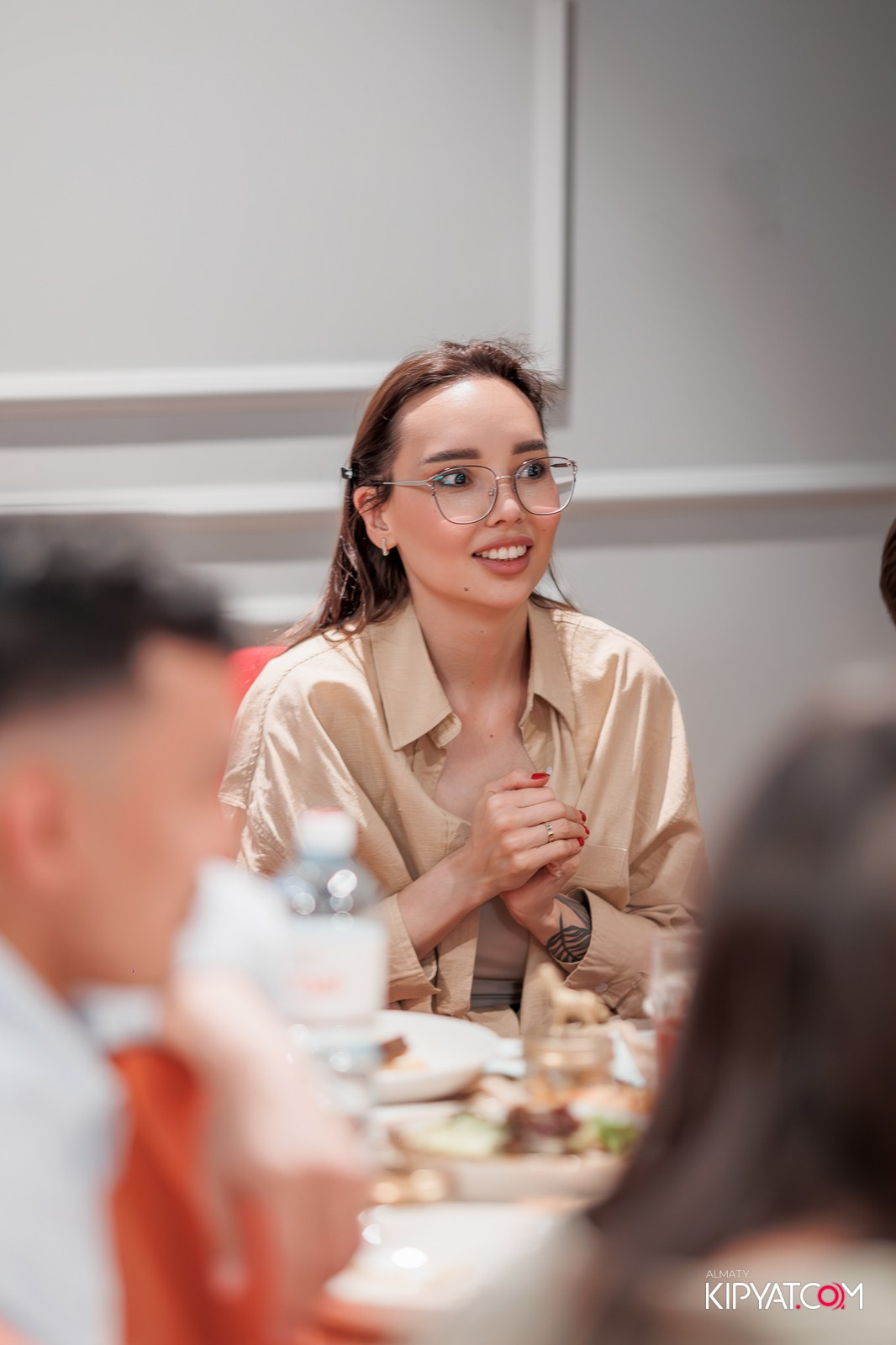 TAIMAN’S FIRST SAFARI. КИПЯТКОМ АЛМАТЫ!