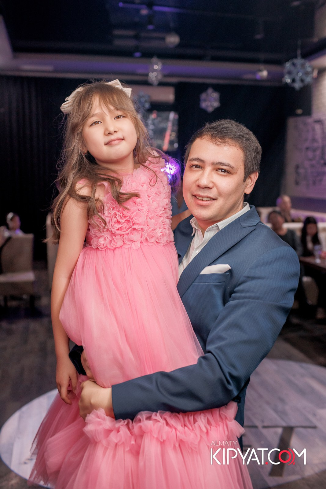 НОВОГОДНИЙ ОТЧЕТНЫЙ КОНЦЕРТ МУЗЫКАЛЬНОЙ ШКОЛЫ «SOULWAY». КИПЯТКОМ АЛМАТЫ!