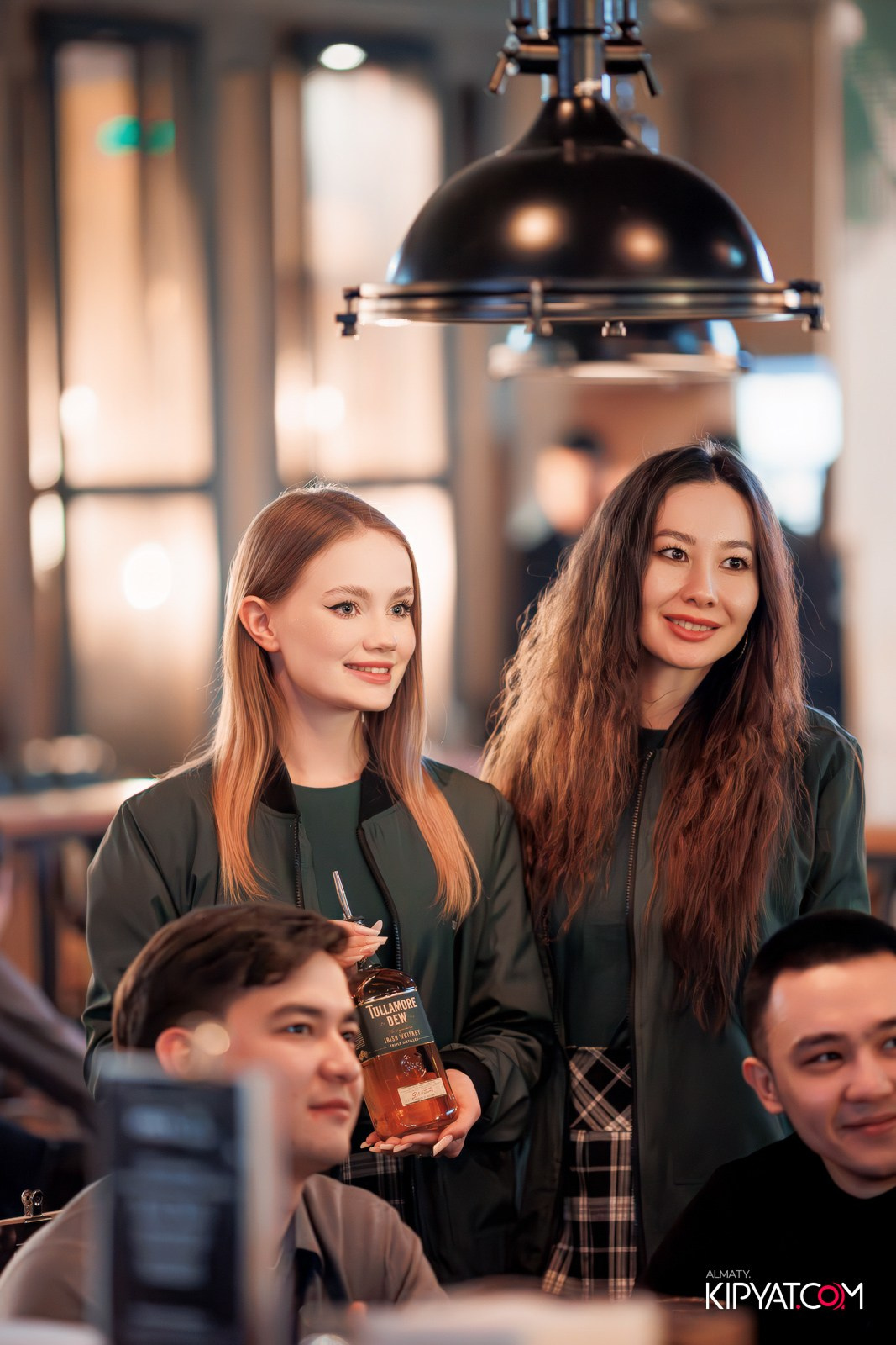 ПИНТА НА ДОСТЫК. КИПЯТКОМ АЛМАТЫ!