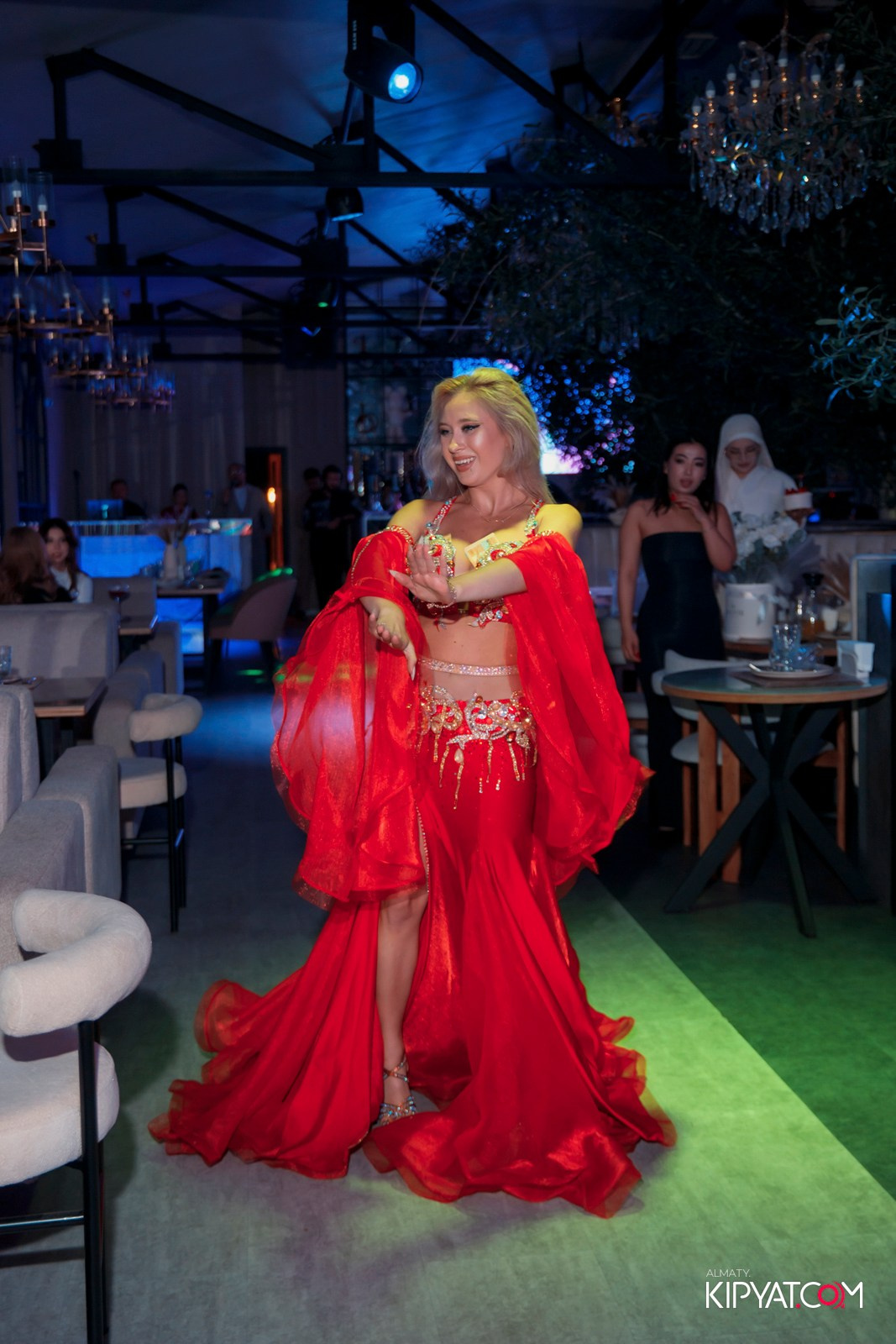 SAHARA ASIAN MIX. КИПЯТКОМ АЛМАТЫ! Фотосъемка мероприятий в Алматы