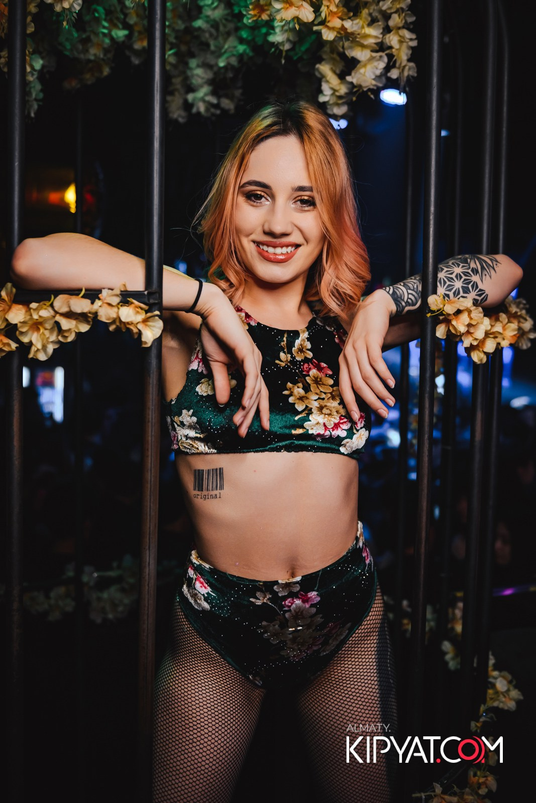 UYAT EMES BAR. КИПЯТКОМ АЛМАТЫ! Фотосъемка мероприятий в Алматы