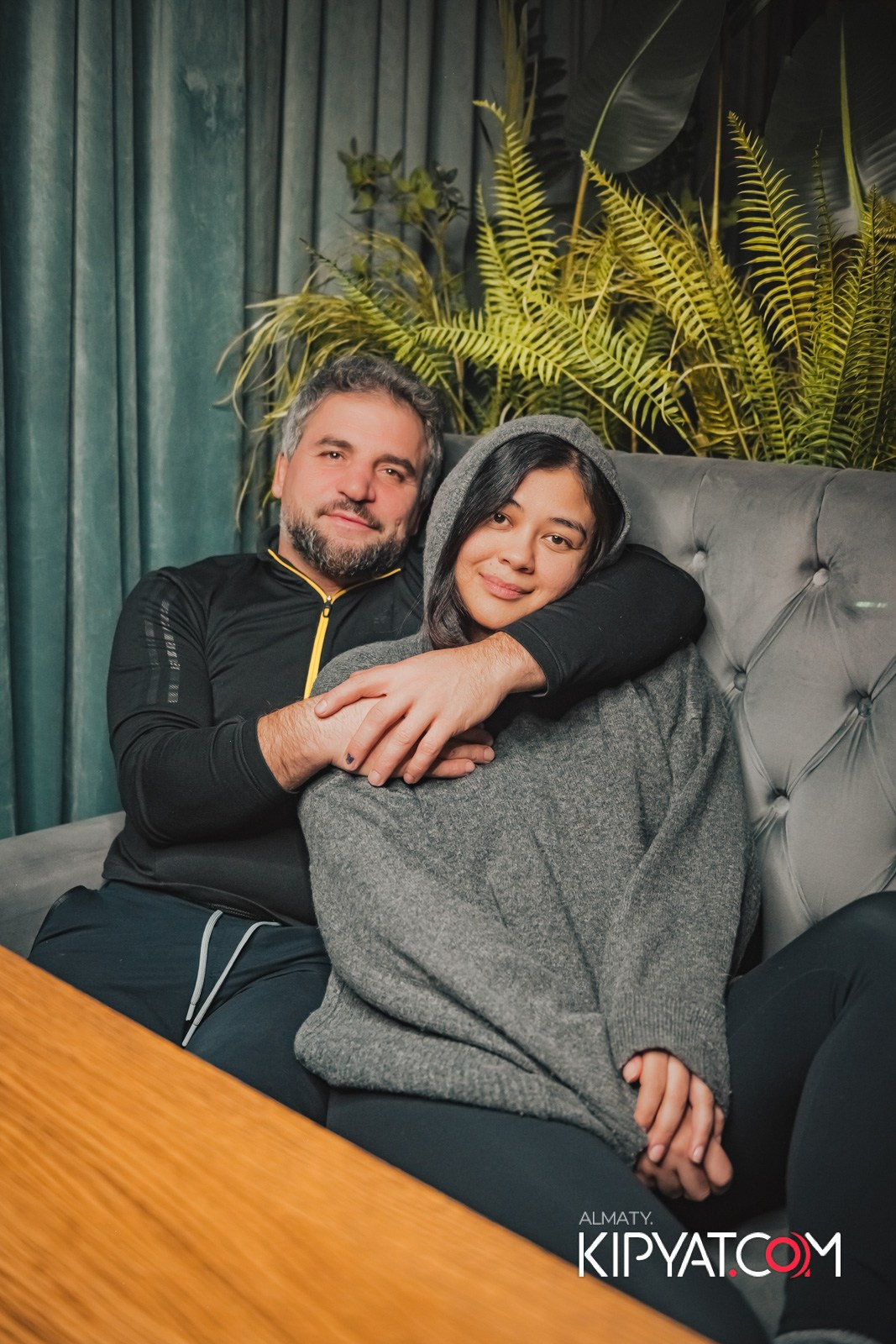 LUGO BAR. КИПЯТКОМ АЛМАТЫ!