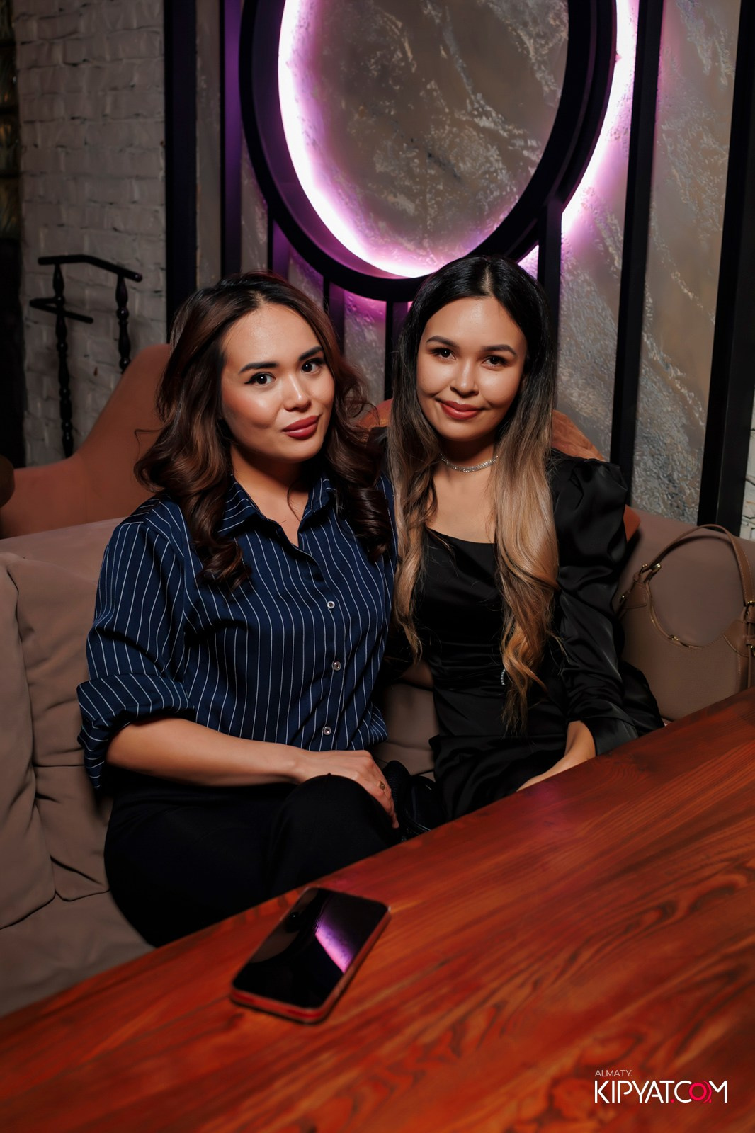 MYATA LOUNGE SEIFULLINA. КИПЯТКОМ АЛМАТЫ! Фотосъемка мероприятий в Алматы