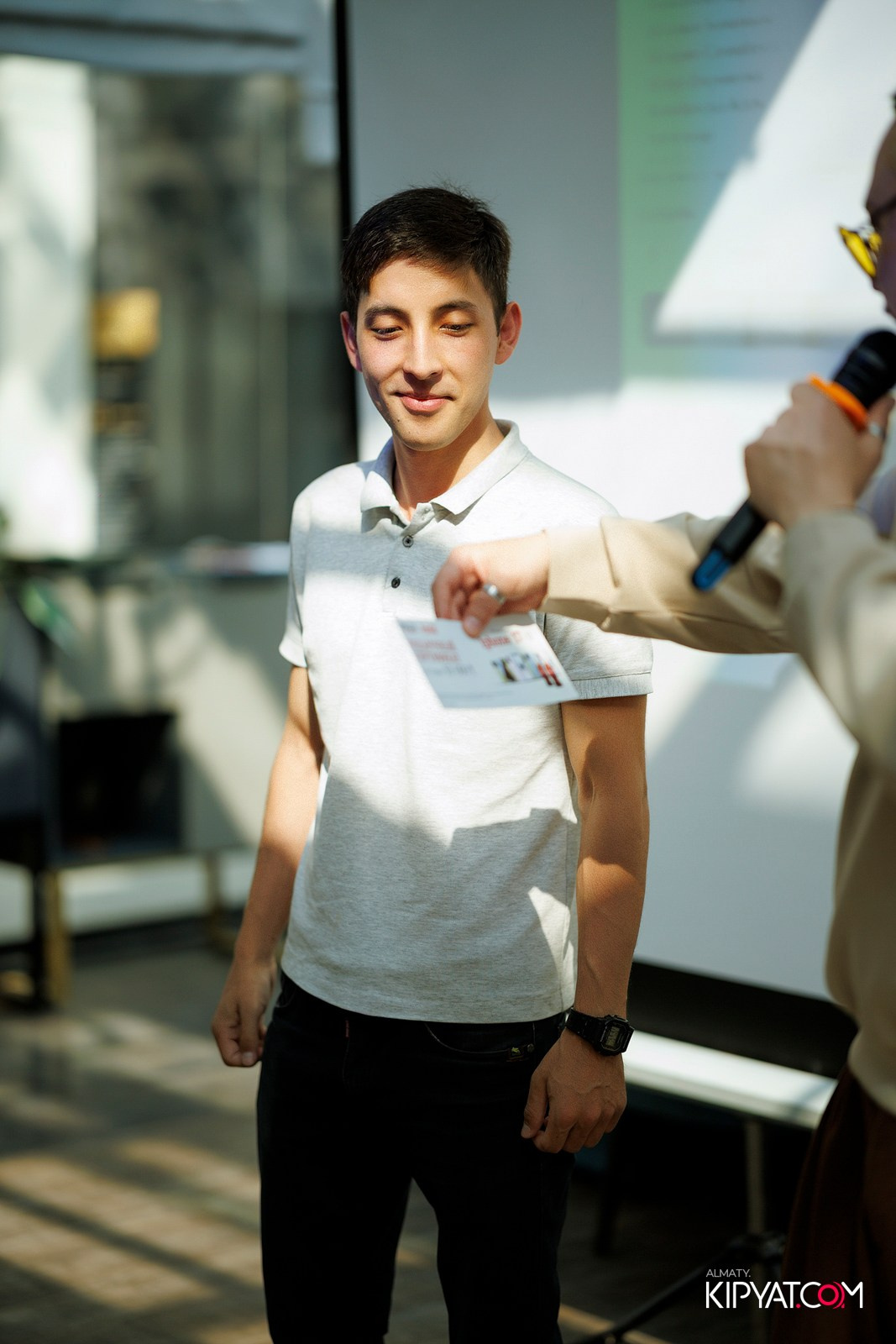 ПИНТА НУРЛЫ-ТАУ. КИПЯТКОМ АЛМАТЫ! Фотосъемка мероприятий в Алматы