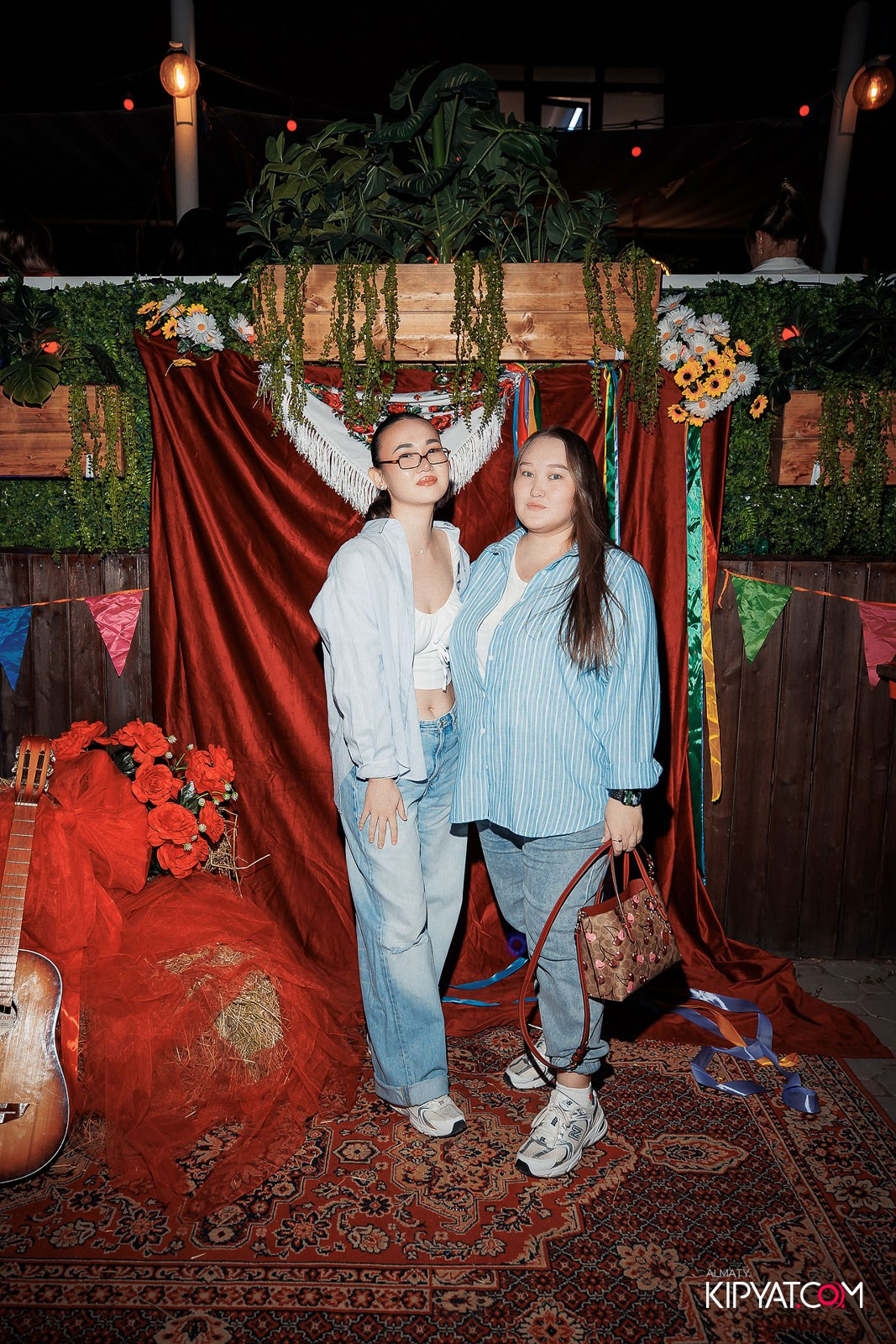 OLOVO BAR НА САТПАЕВА. КИПЯТКОМ АЛМАТЫ!