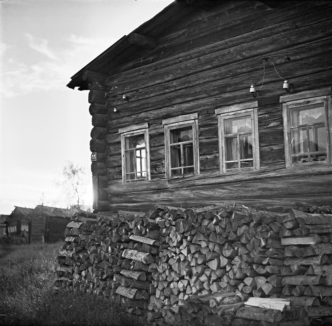 Было лето. Часть 1. ФОТОГРАФ ЛИЛИЯ БИЧУРИНА