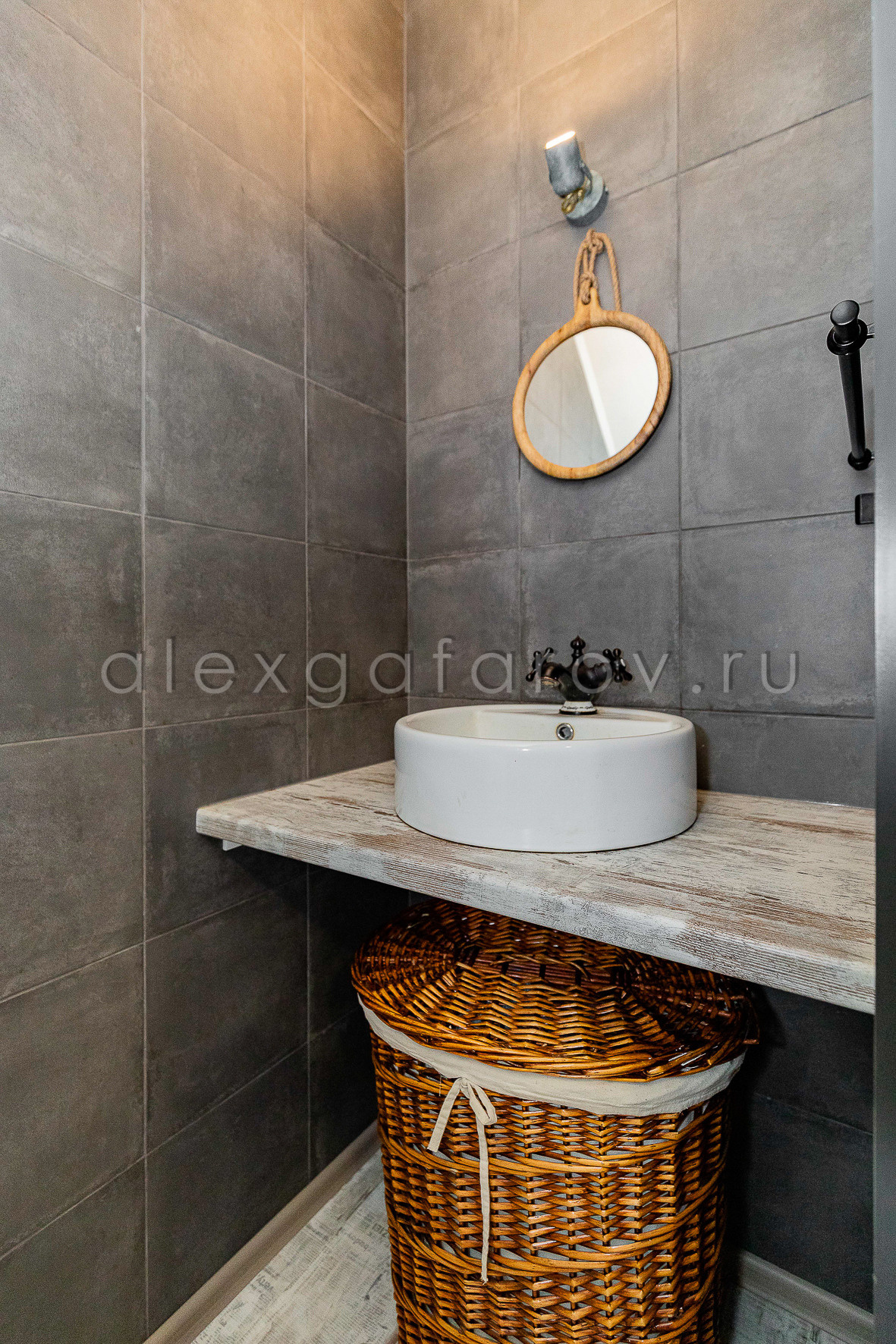 Галерея фоторабот. Фотограф Гафаров Александр