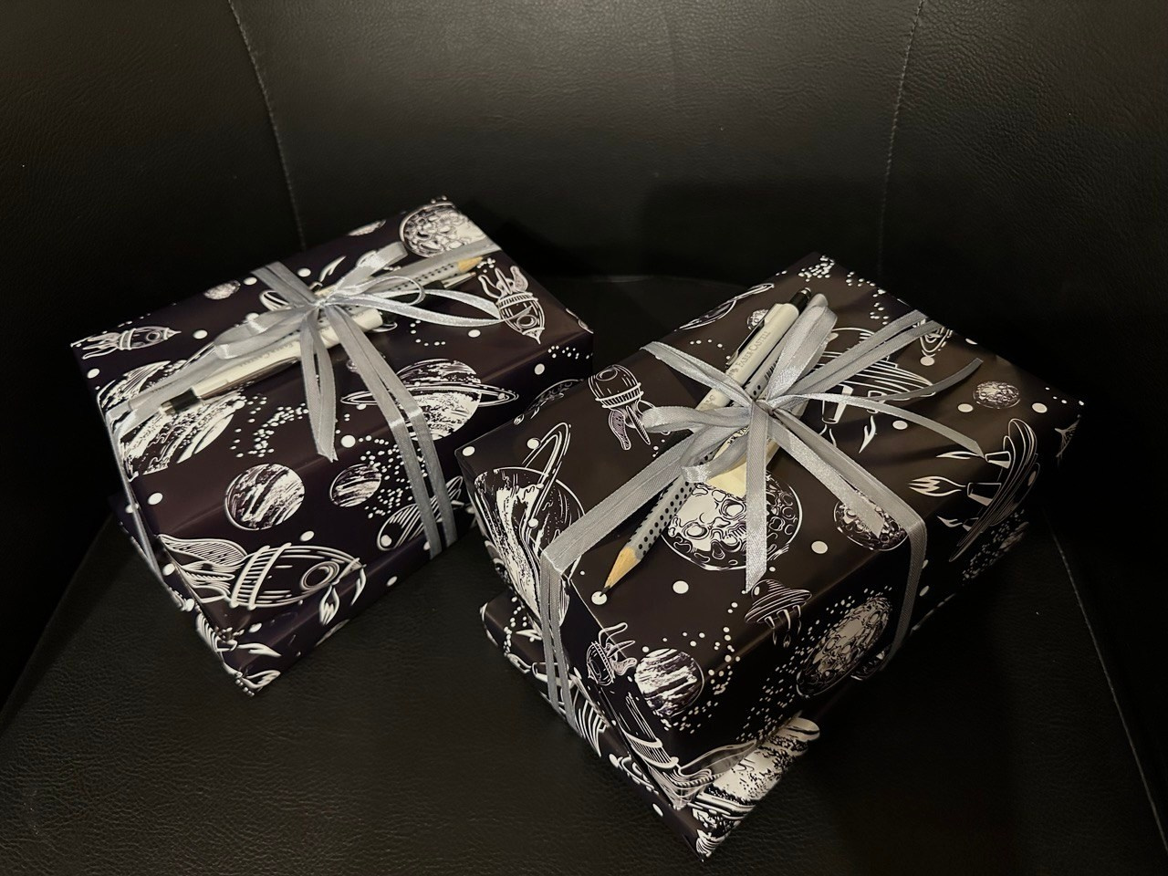 «Космос». Студия подарочных наборов «Владия»