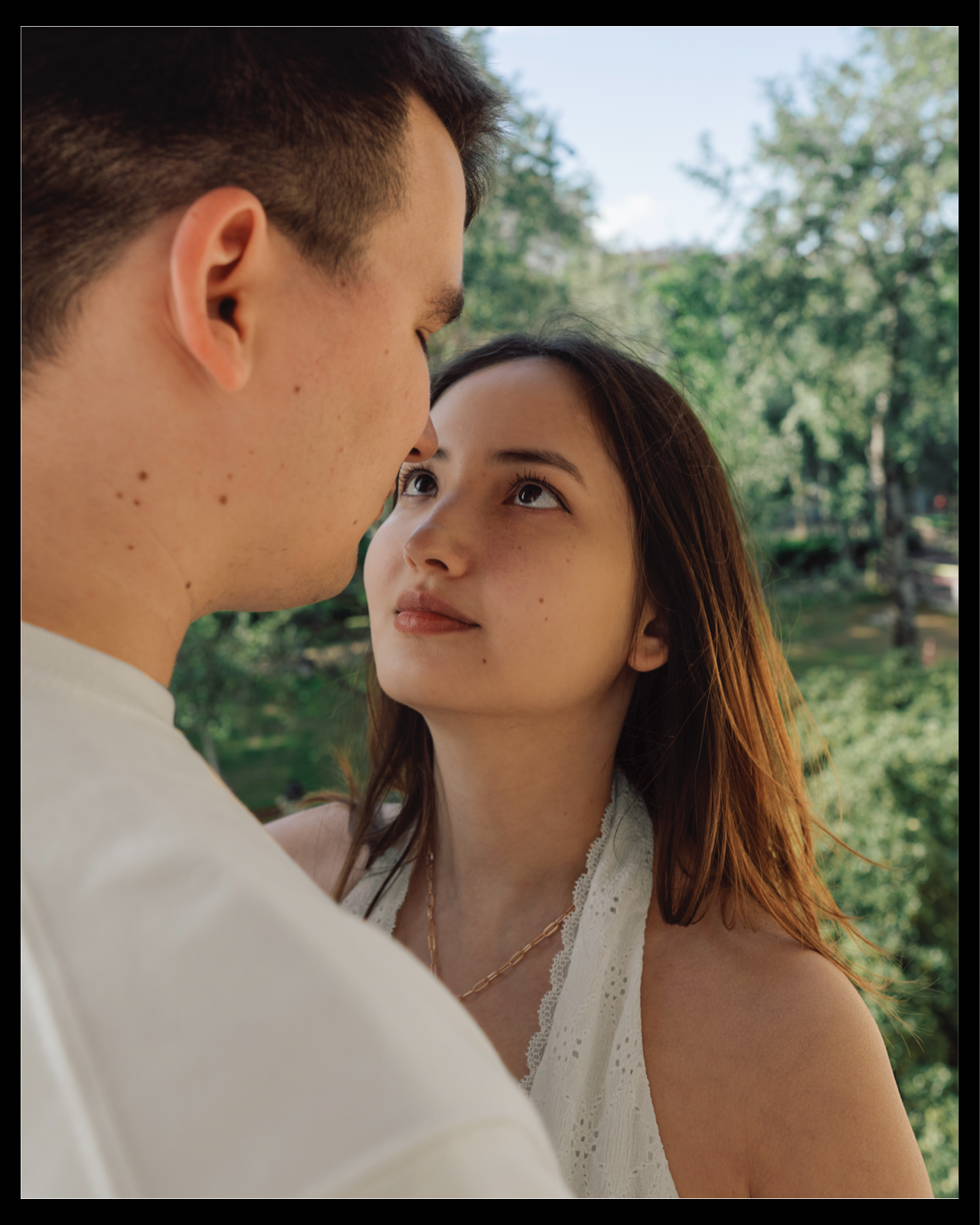 LOVE IN BARCELONA. Photographer Barcelona