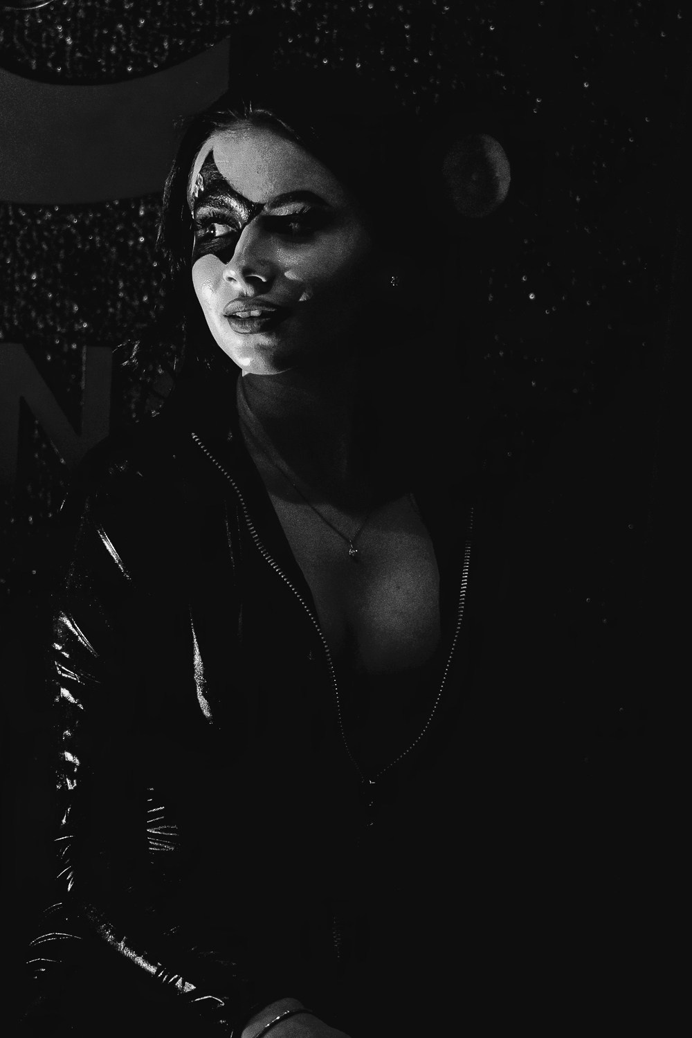 Портретная фотография. Алексей Рудович Видеооператор в Москве