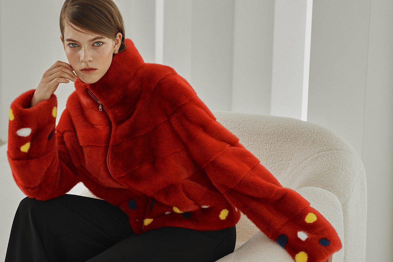 Sophia S. Modeling agency TM MODELS