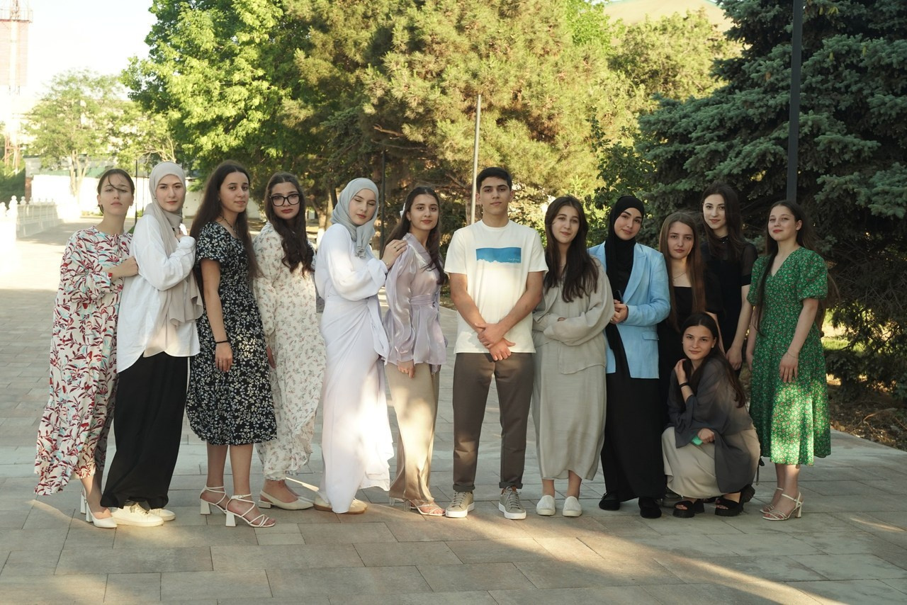 Отзывы. Амина Абасова — индивидуальный фотограф в Махачкале, Дагестан