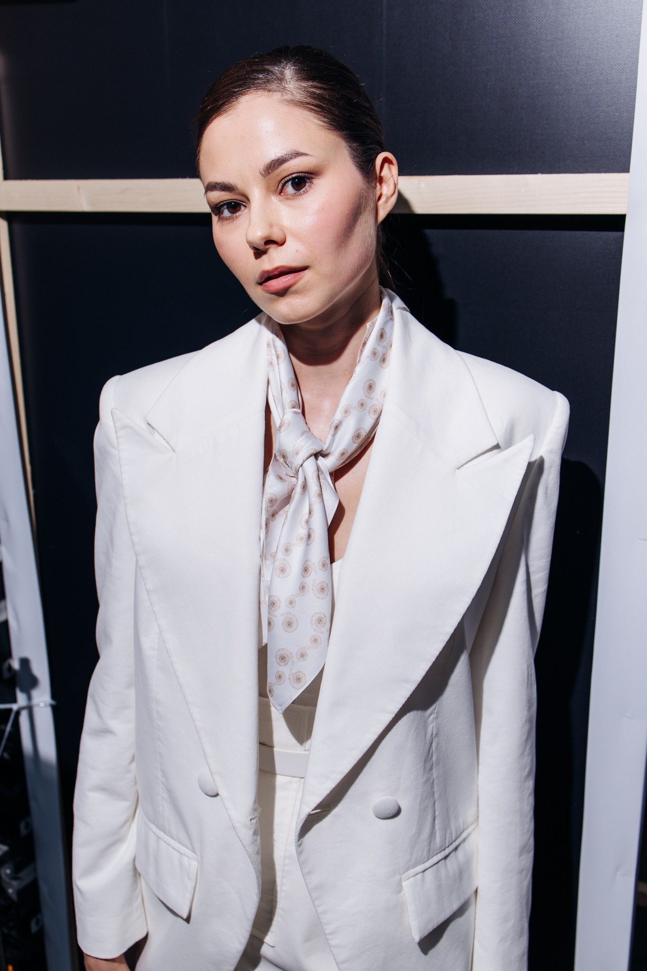 Podium seasons. VICTORIA SHU