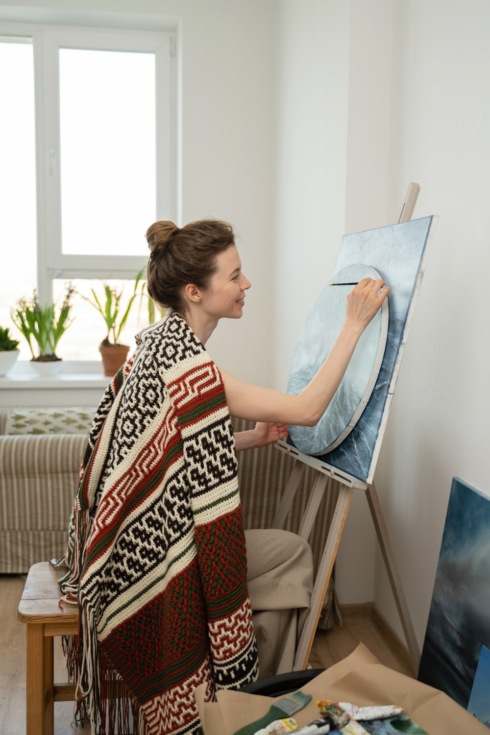 Фотограф в Екатеринбурге | Портреты, семейные съемки, лайфстайл