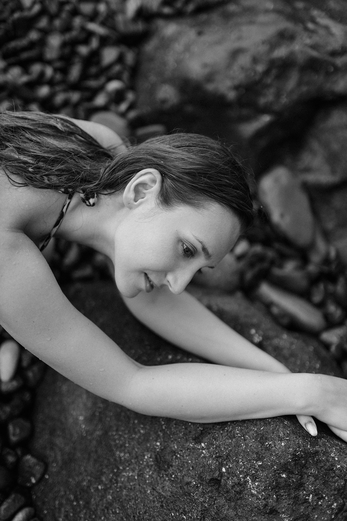 Alena. Anastasia Blud Photography