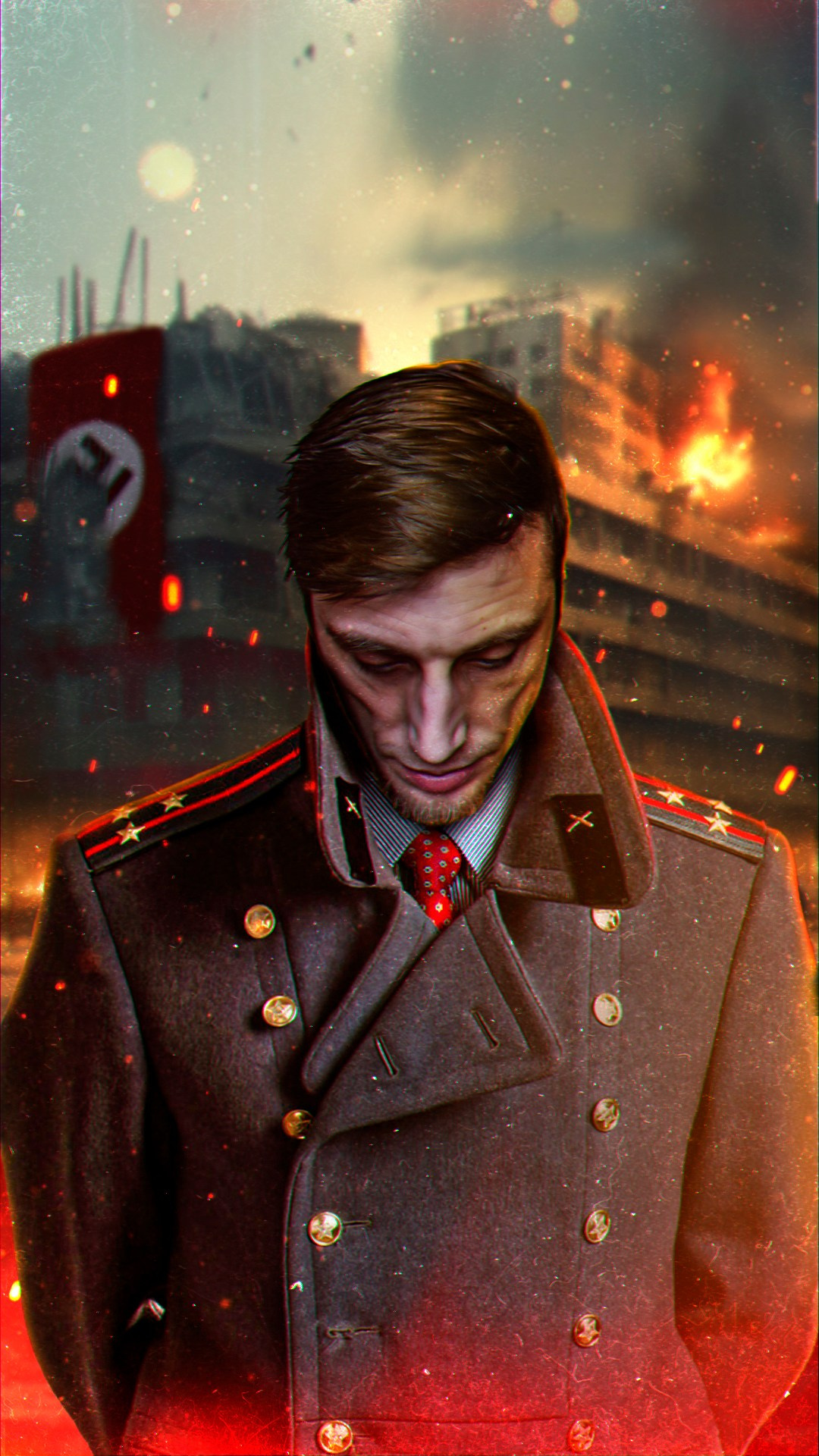 Графический дизайнер в Санкт-Петербурге