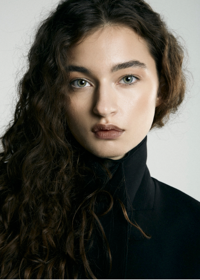 Портфолио. Главная