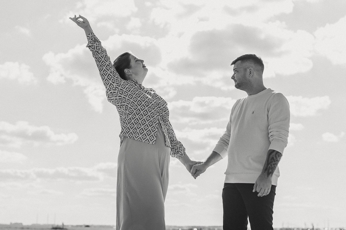 СЕМЬЯ. АЛЕКСАНДР ФОКС