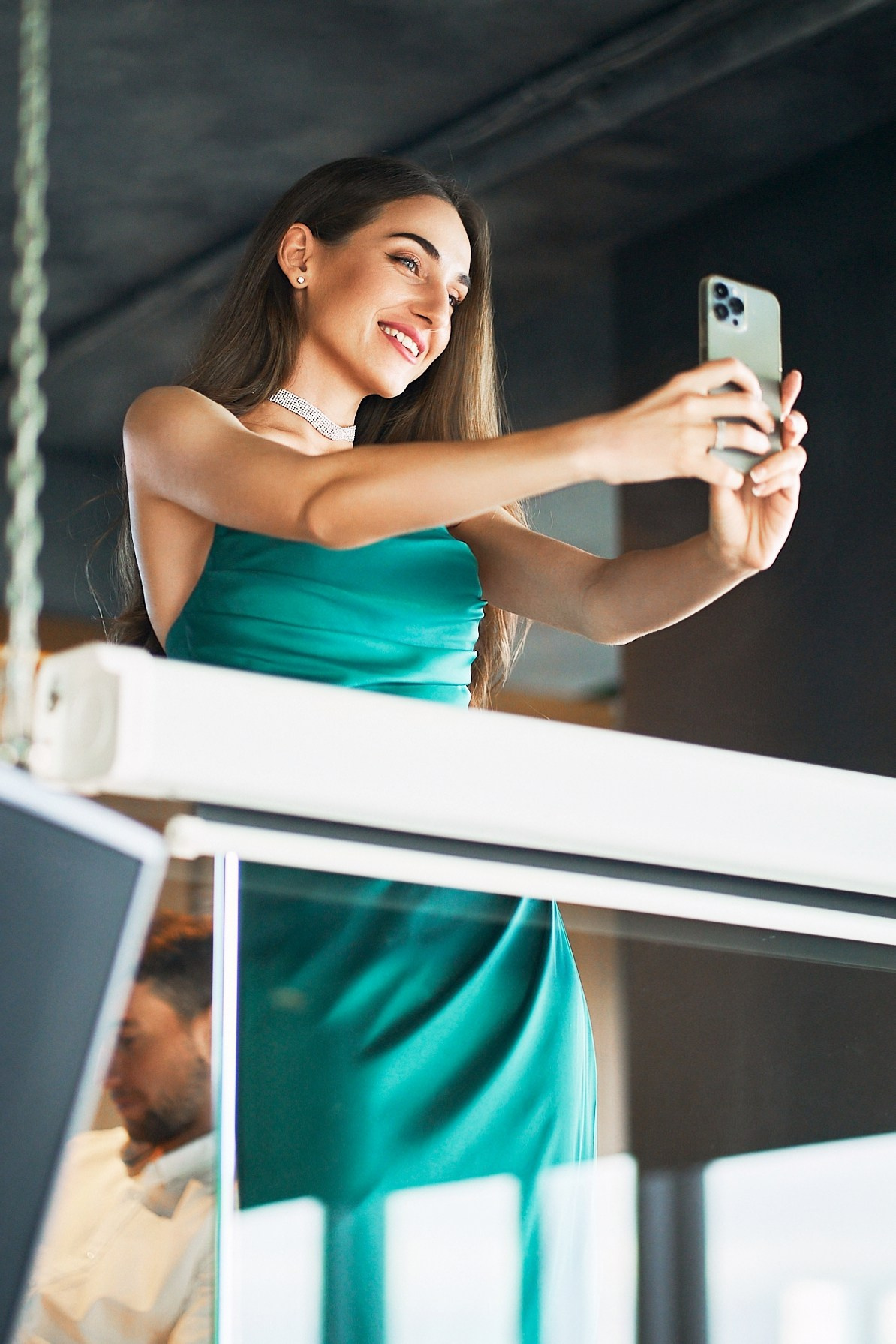 День Рождения в «The Macallan». Murad Kamazov