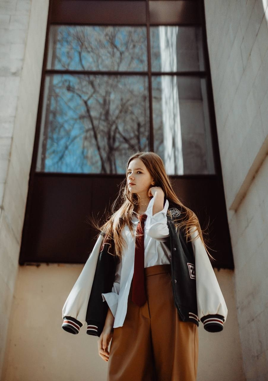 Ева. Модельное агентство