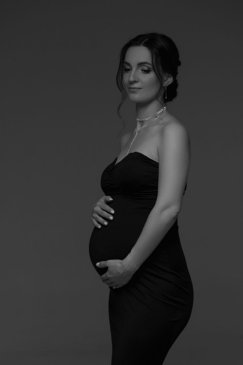 В ожидании. Фотограф в Иркутске и Ангарске Татьяна Гаранина