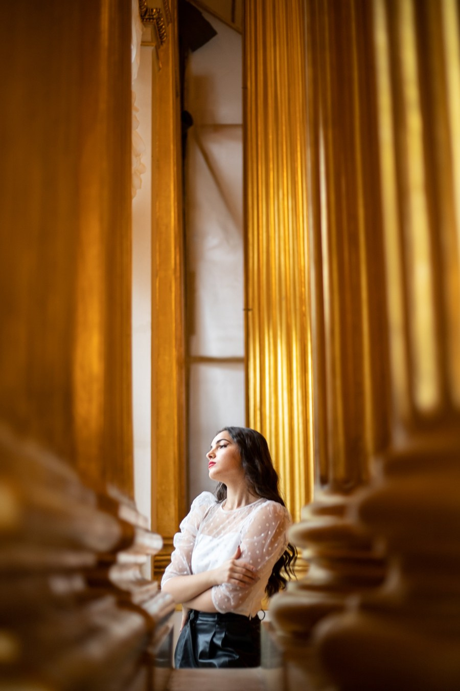 Hermitage. Фотограф Махлаева Виктория/Санкт-Петербург