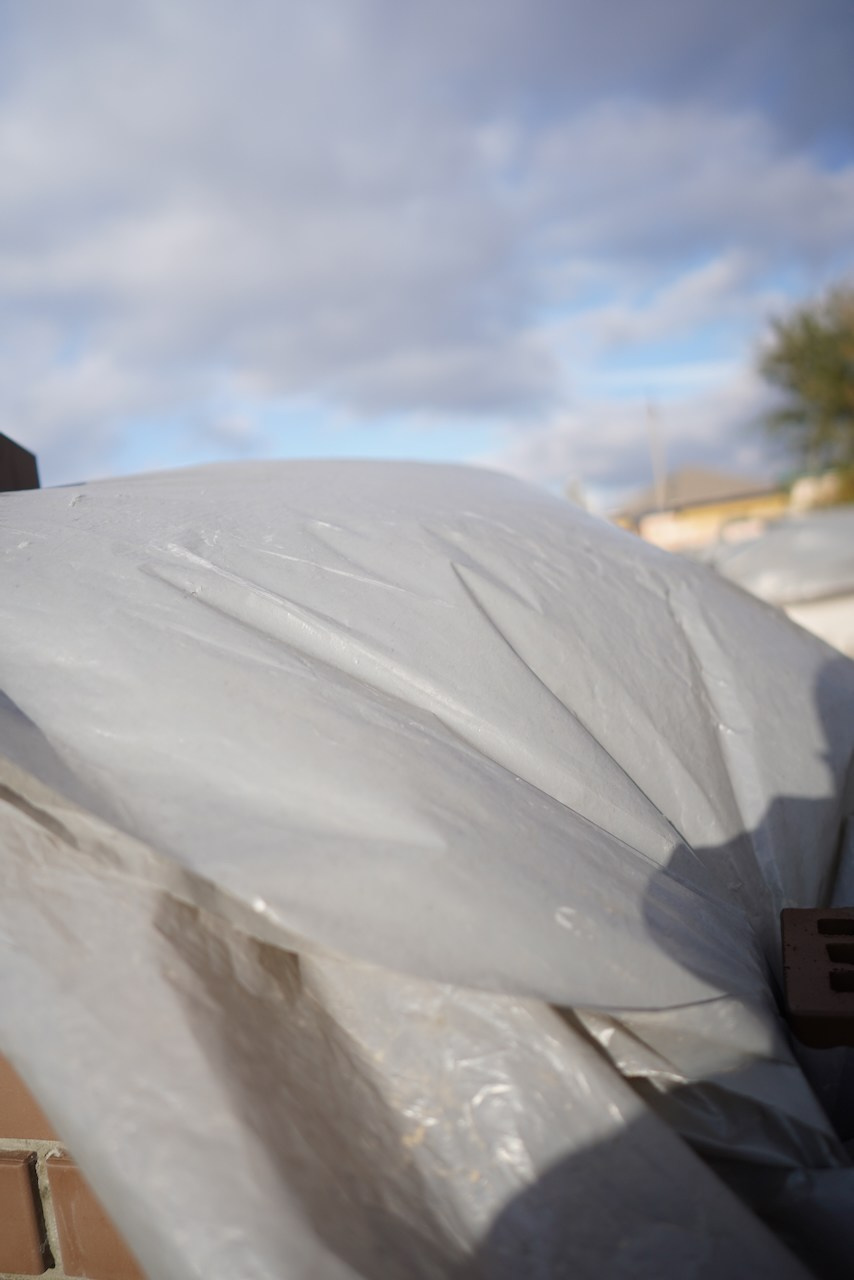 Двухэтажный дом 200 м². Das House