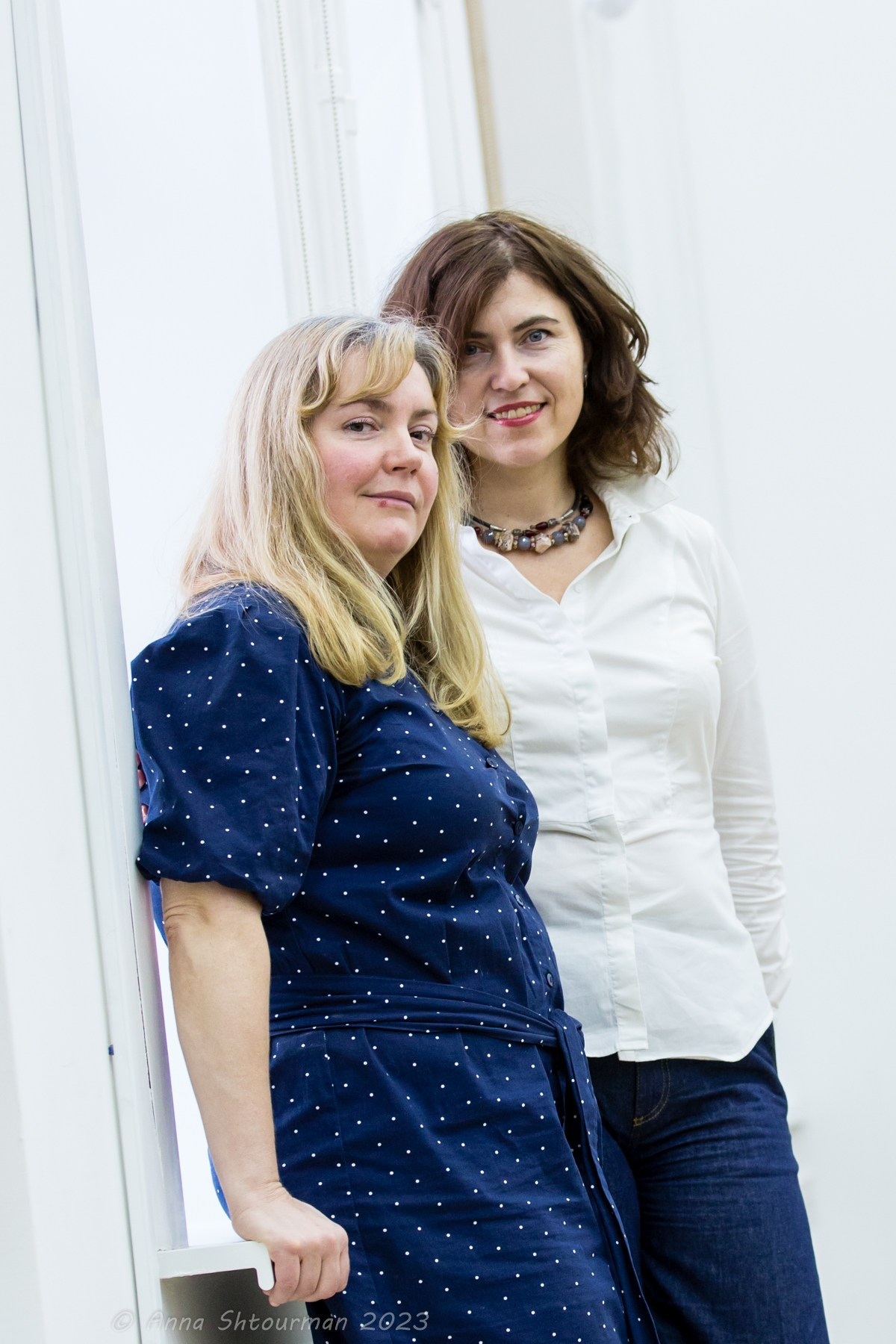 2023 Психологическая конференция МИГиП (Ярославль, Россия). Фотограф Анна Штурман (репортажная съёмка любых событий и мероприятий) Anna Shtourman photographer