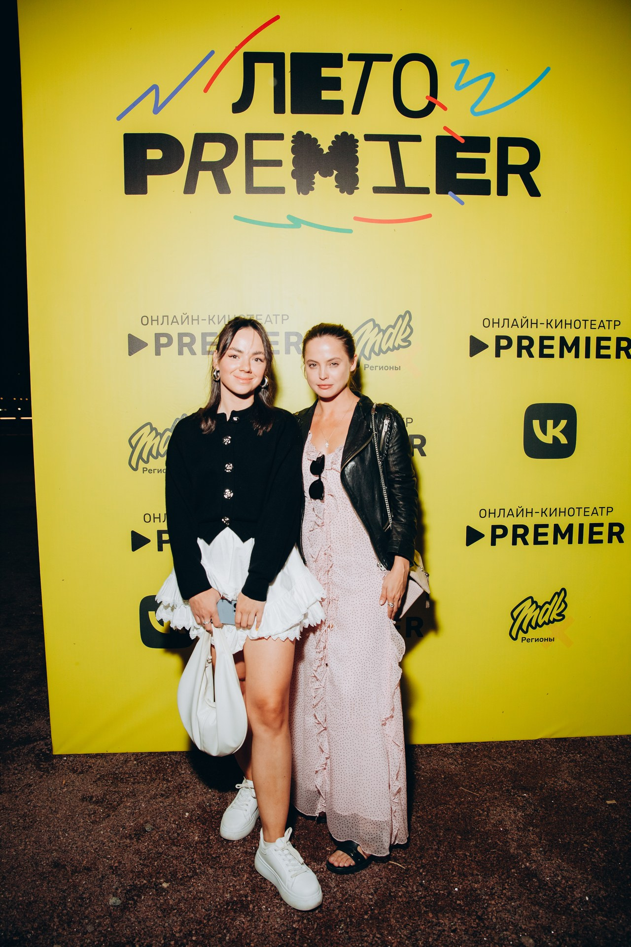 Фестиваль Лето Premiere | Севкабель порт. Фотограф Диана Катинская