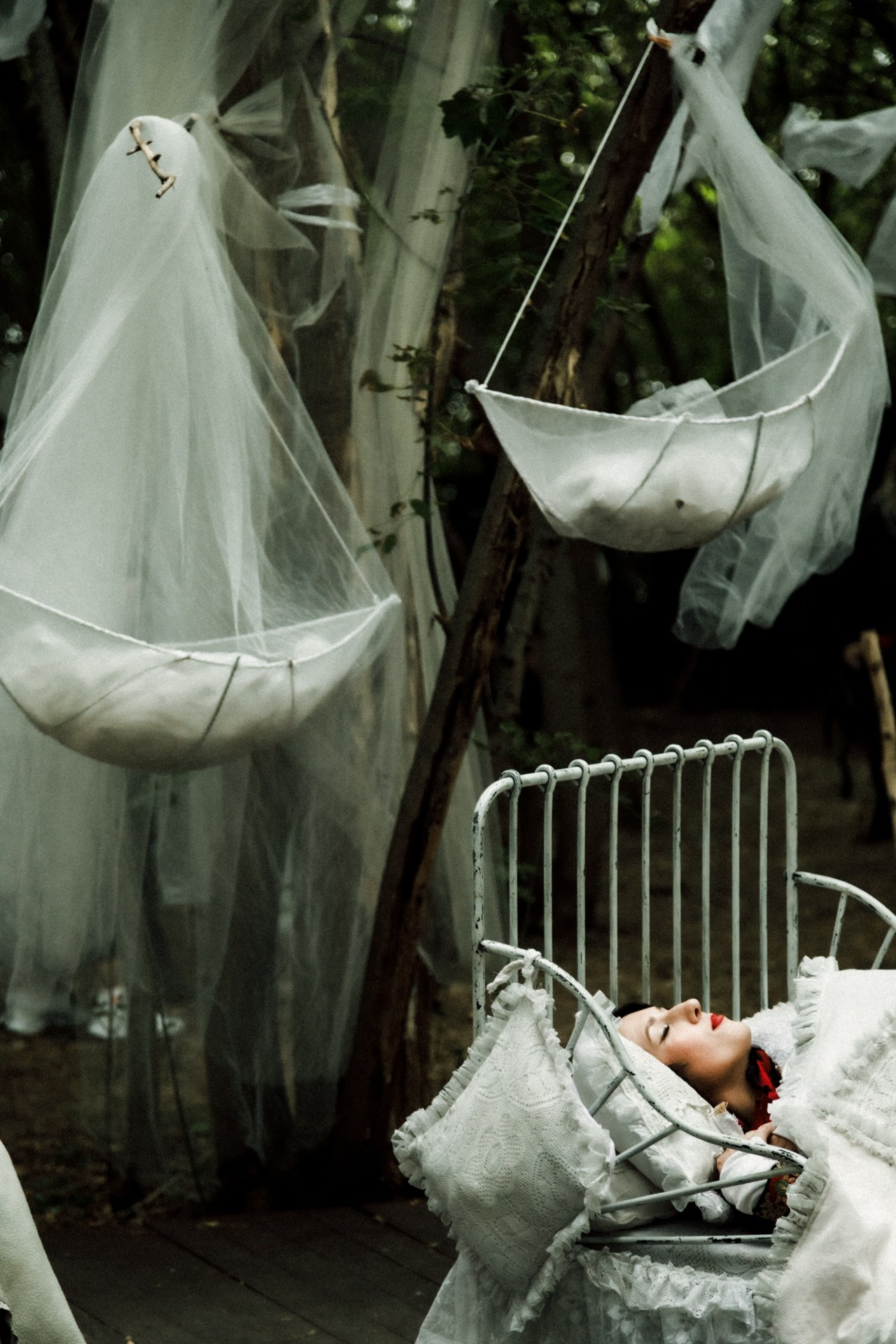 ЖАТВА. Фотограф Колюкаева Екатерина | Воронеж