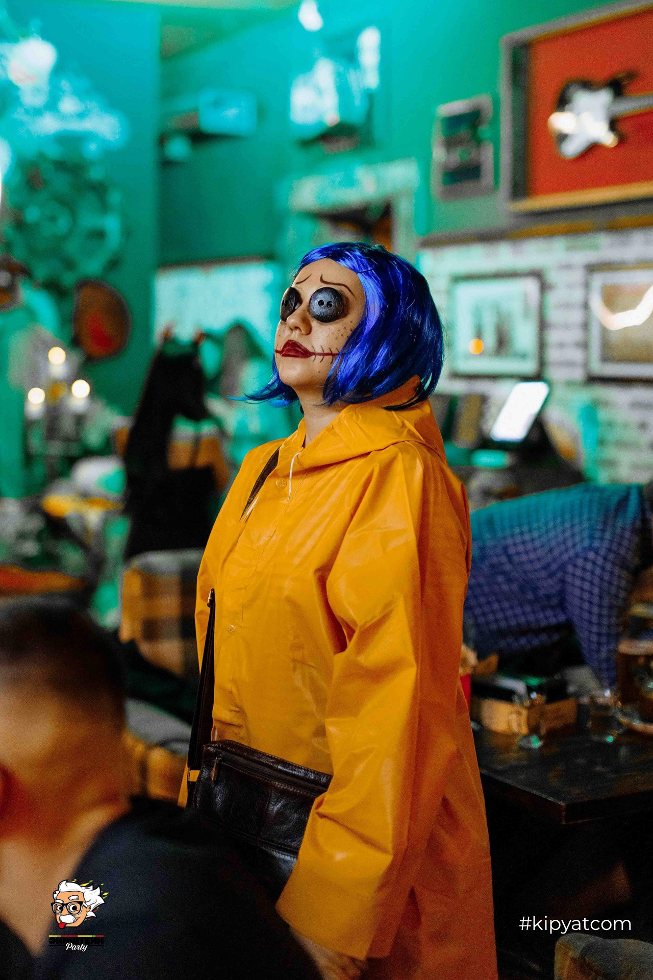 Эйнштейн Party