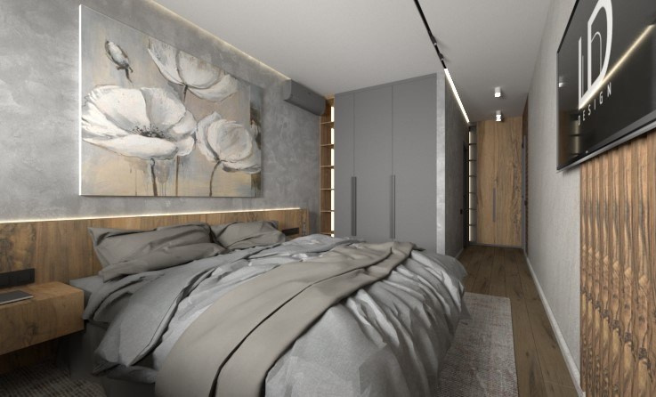 Дизайн интерьеров и ремонт под ключ Екатеринбург|Челябинск|Москва