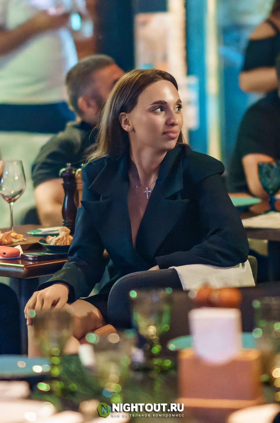 ЛУЧШЕЕ PREPARTY МОСКВЫ. NIGHTOUT.RU Журнал о ночной жизни города