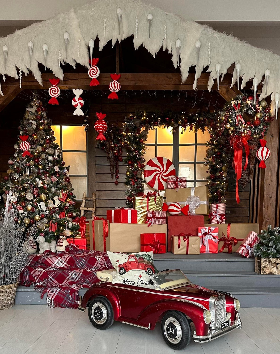 Зал № 28. Фотограф в Москве и области Синенкова Екатерина