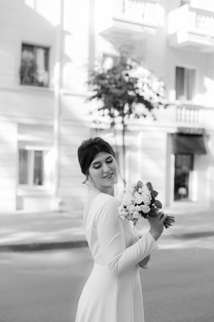 Фотограф Саша Львова