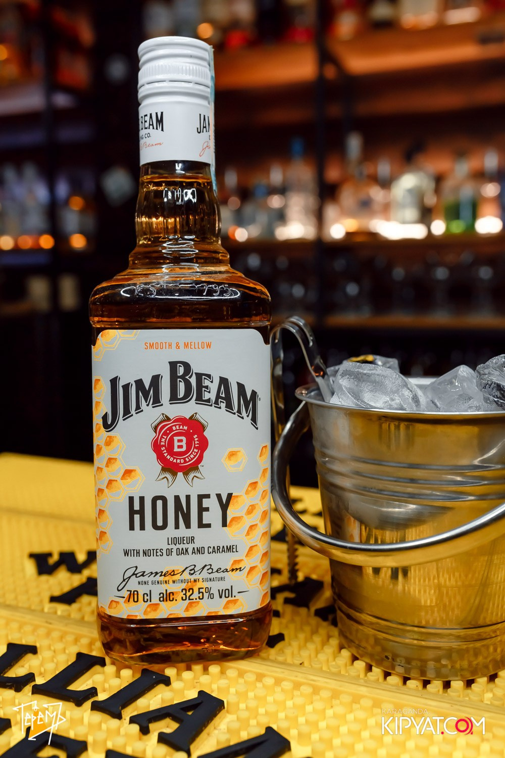 Терем. Кипятком Караганда