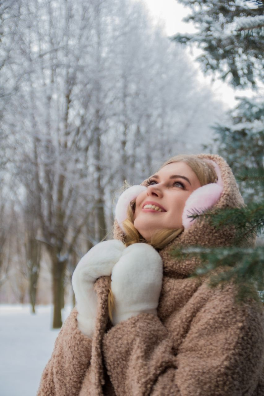 Ваши истории. Женский портрет и немного больше в Санкт-Петербурге