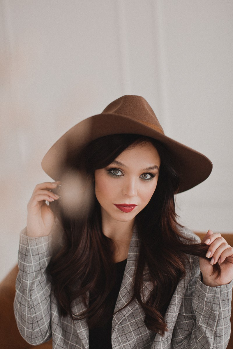 НАСТЯ. Семейный фотограф новорождённых в Серпухове Юлия Новикова +79637785957