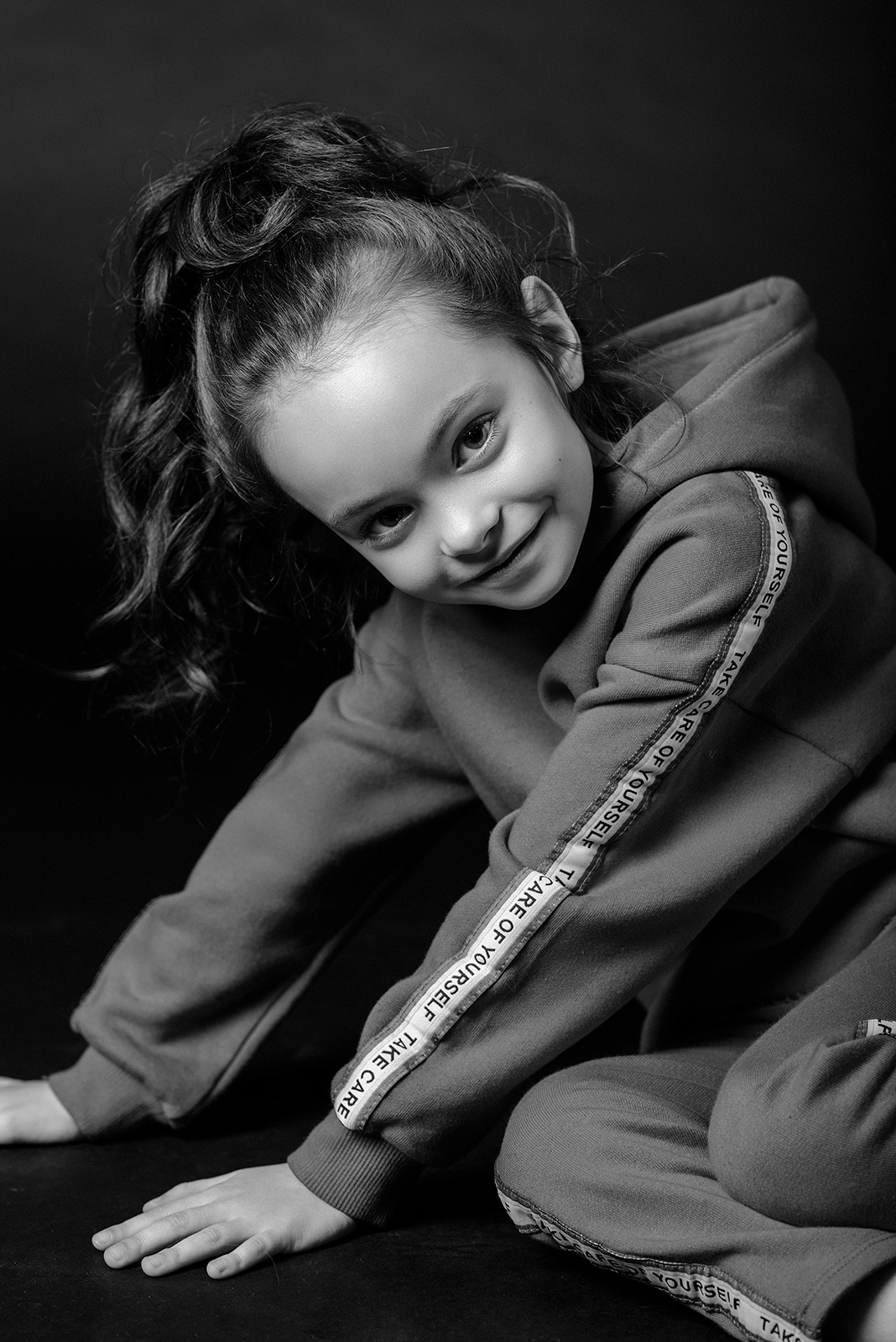 KIDS. Фотограф Евгений Бирюков