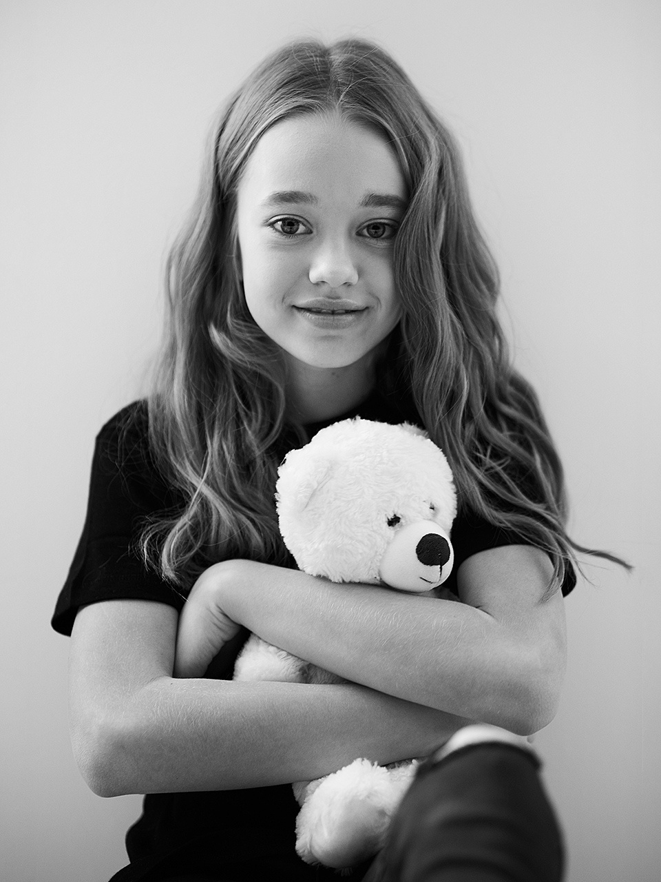 KIDS. Фотограф Евгений Бирюков