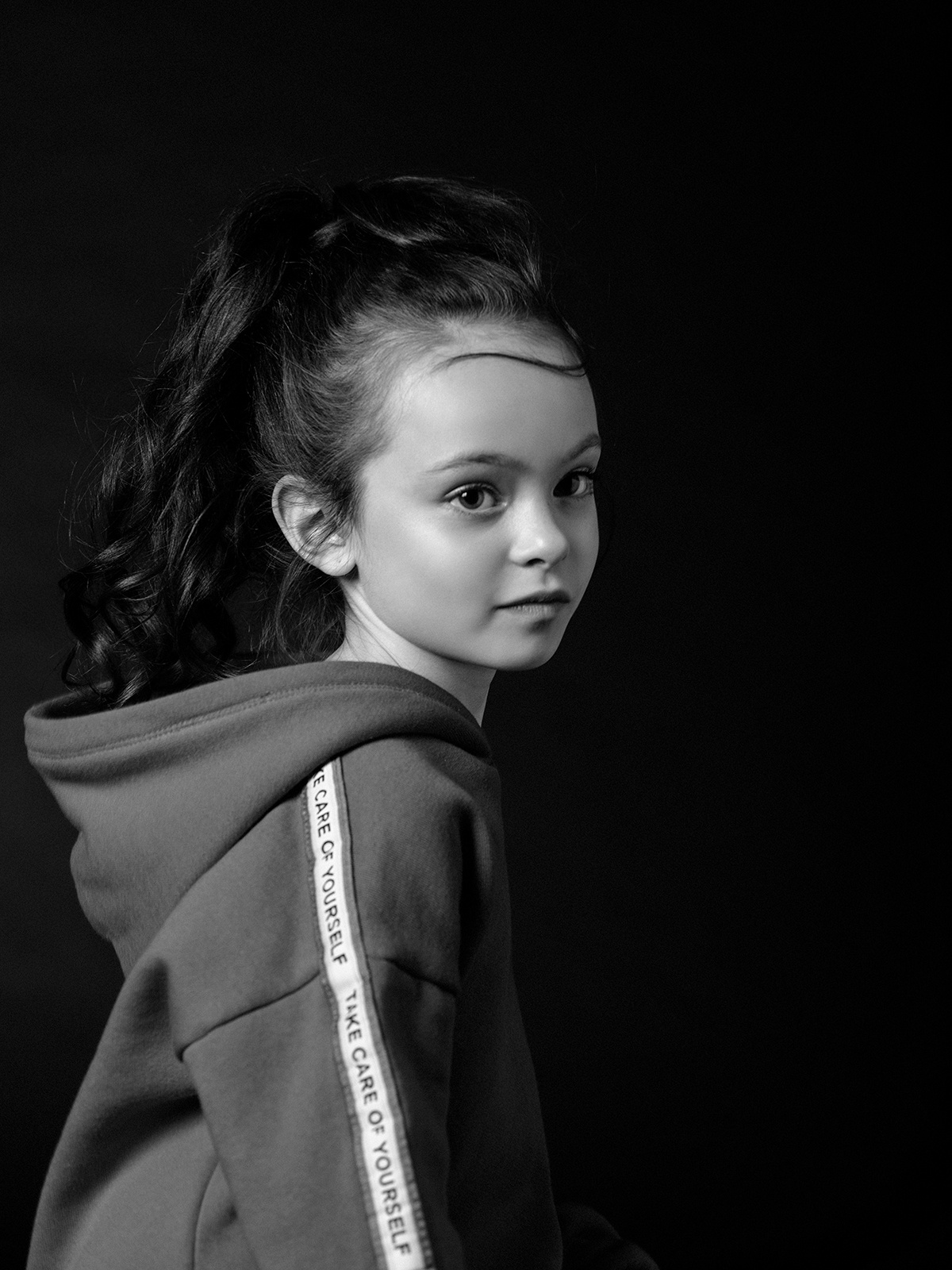 KIDS. Фотограф Евгений Бирюков