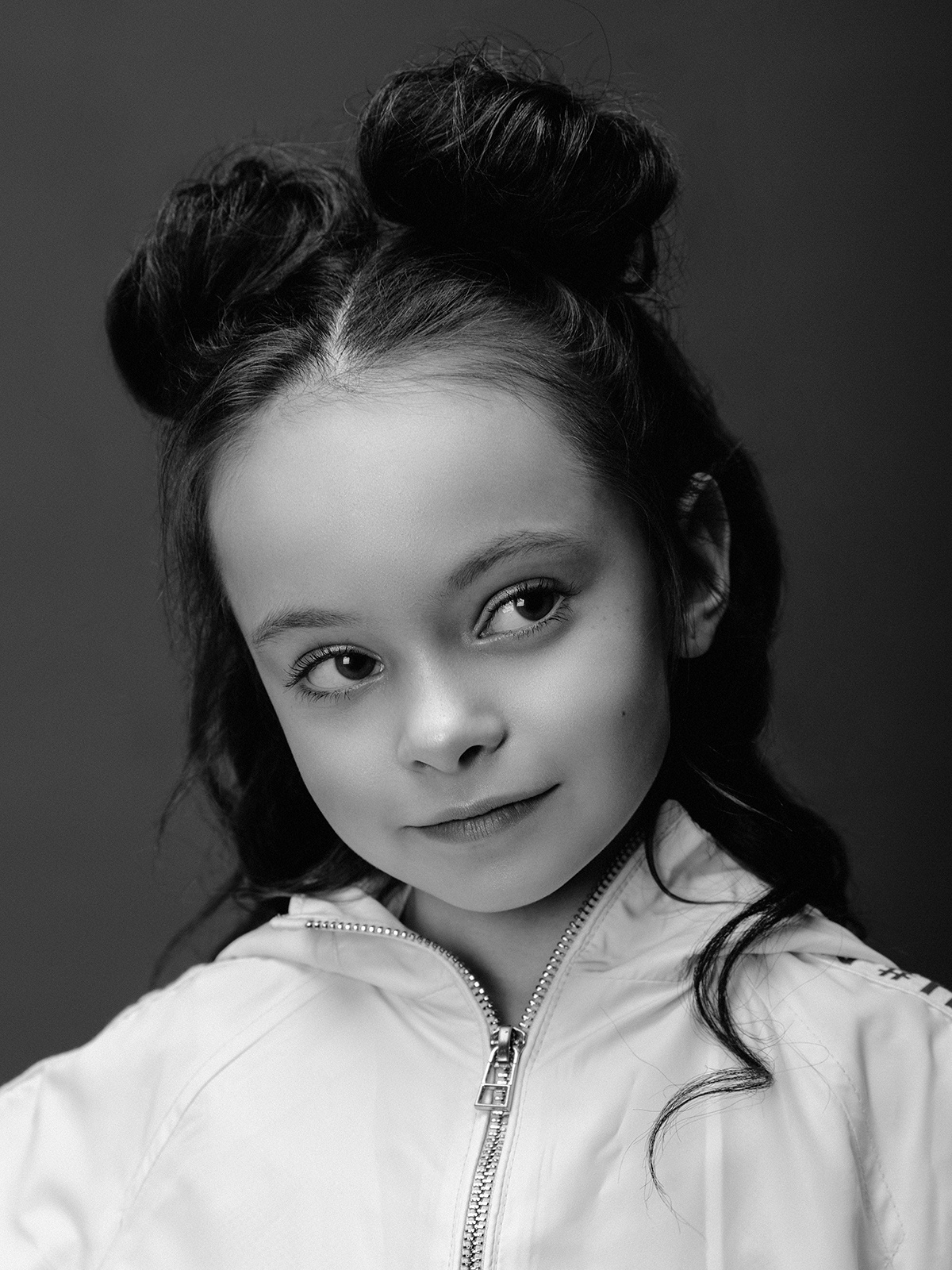 KIDS. Фотограф Евгений Бирюков