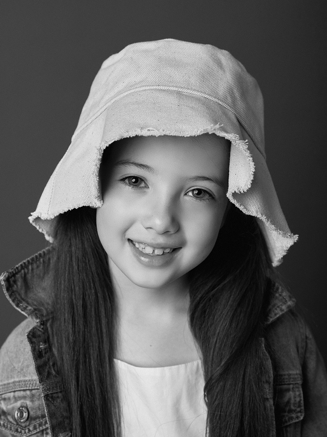 KIDS. Фотограф Евгений Бирюков