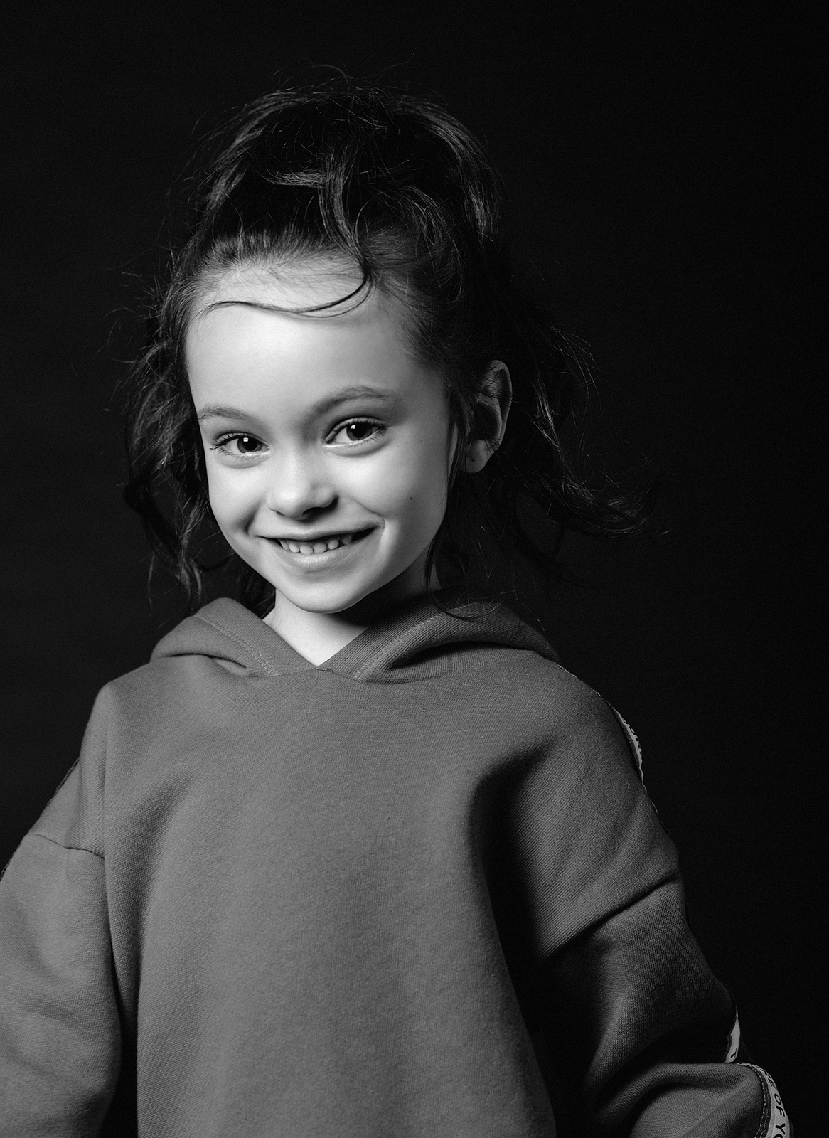 KIDS. Фотограф Евгений Бирюков