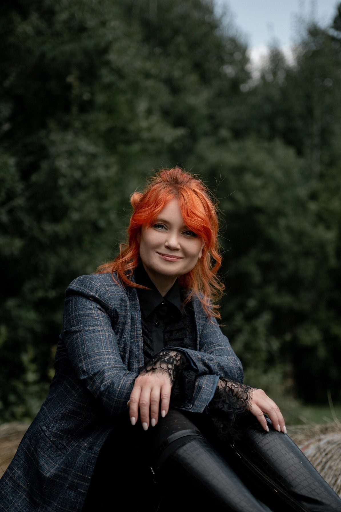 Яна З 51 год, 164 см, 85_75_104. Модельное агентство Queen's models| Екатеринбург Челябинск Первоуральск